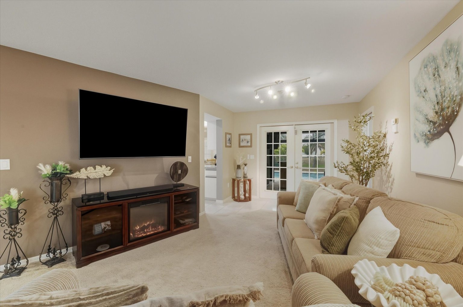 Rotonda West Vacation Rental