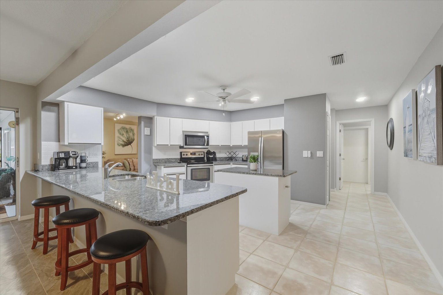 Rotonda West Vacation Rental