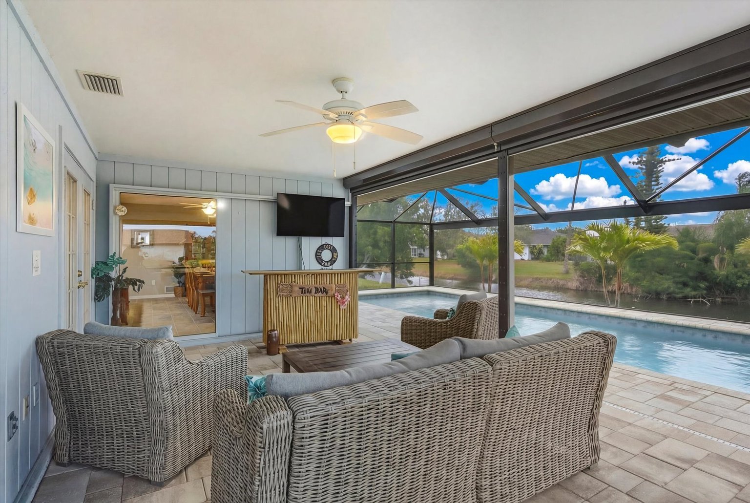 Rotonda West Vacation Rental