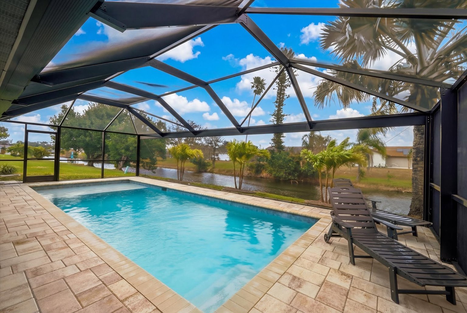 Rotonda West Vacation Rental