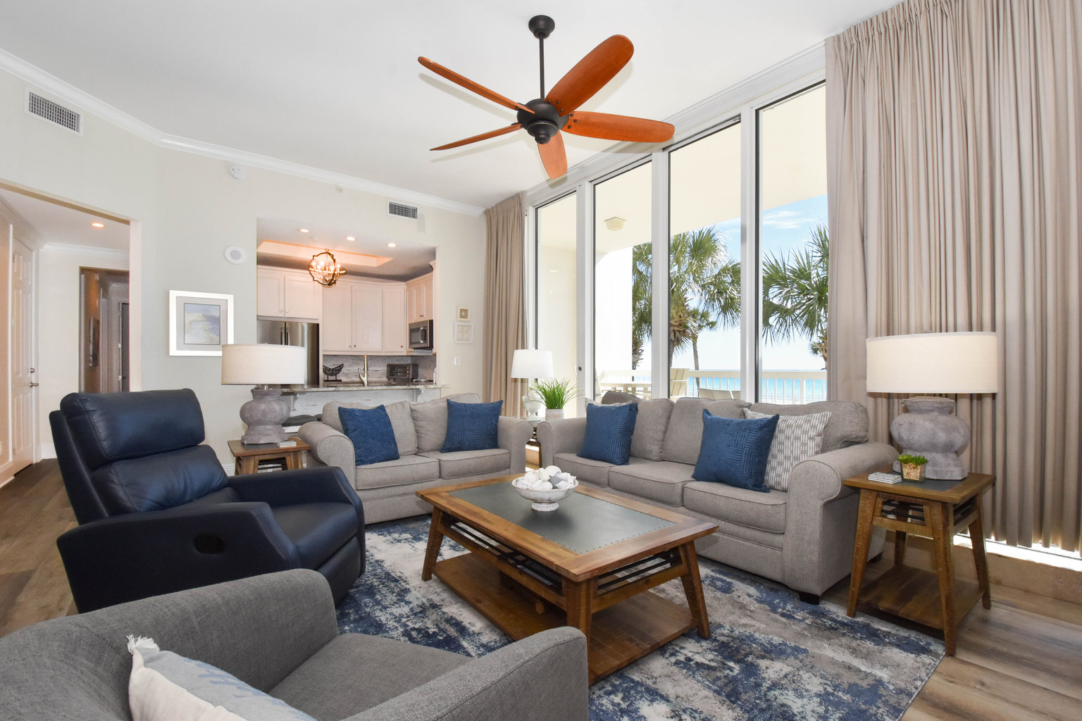 Destin Vacation Rental