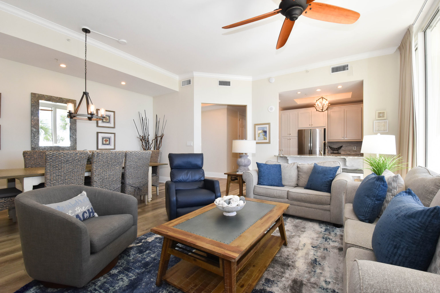 Destin Vacation Rental