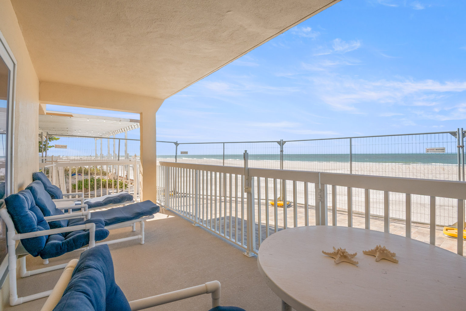 Indian Rocks Beach Vacation Rental