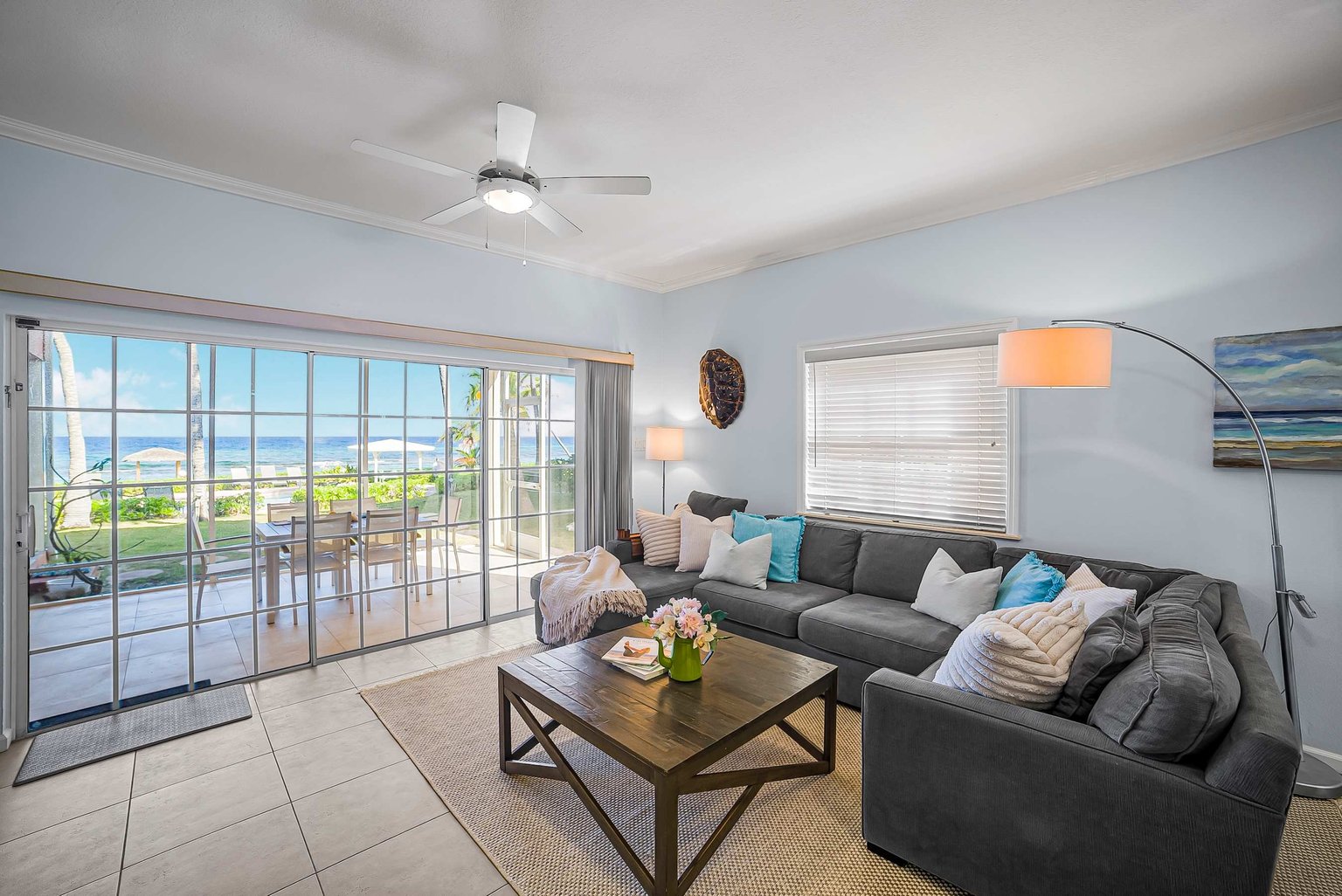 North Side Vacation Rental