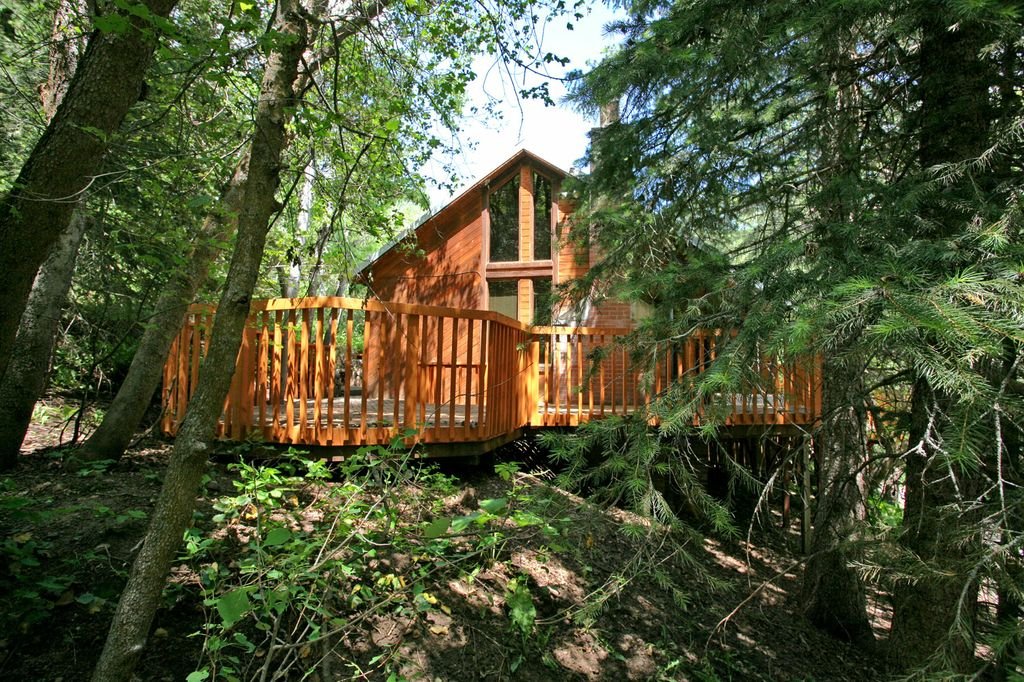 Sundance Vacation Rental