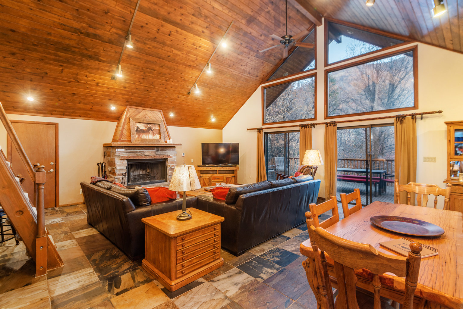 Sundance Vacation Rental