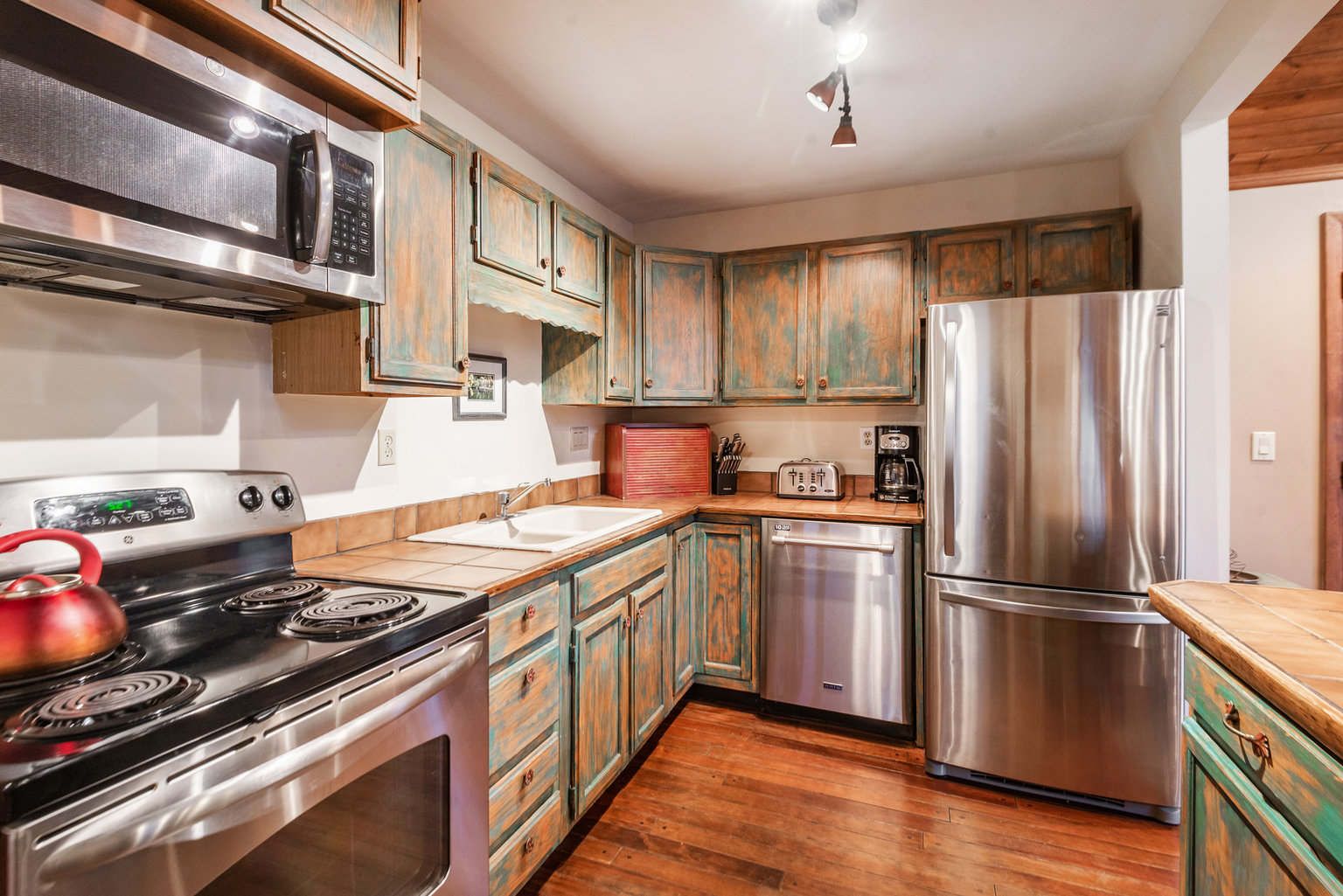 Sundance Vacation Rental