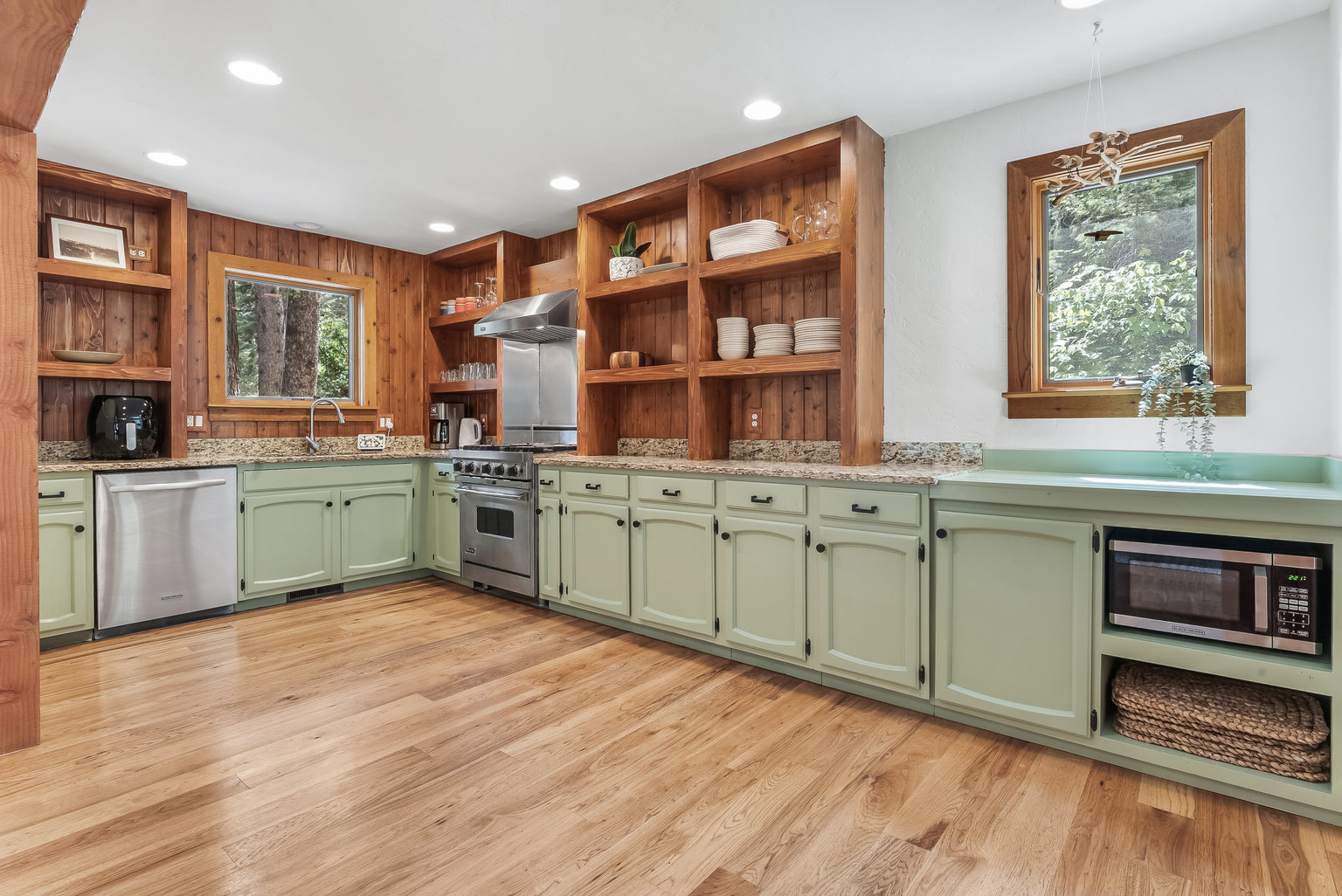 Sundance Vacation Rental