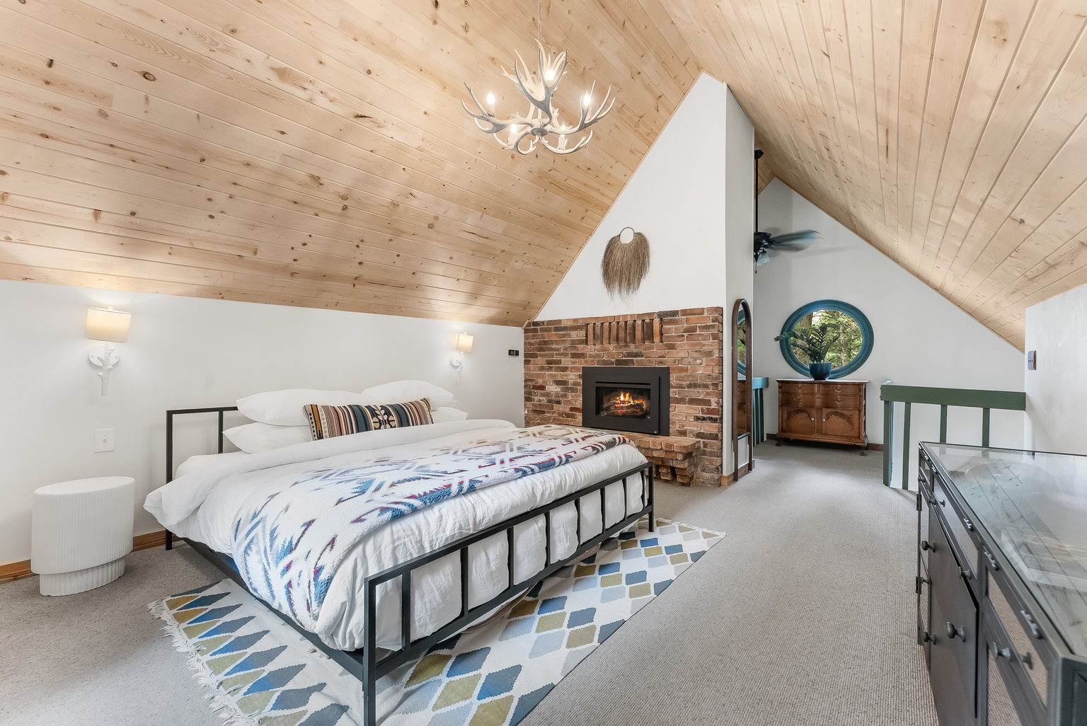 Sundance Vacation Rental