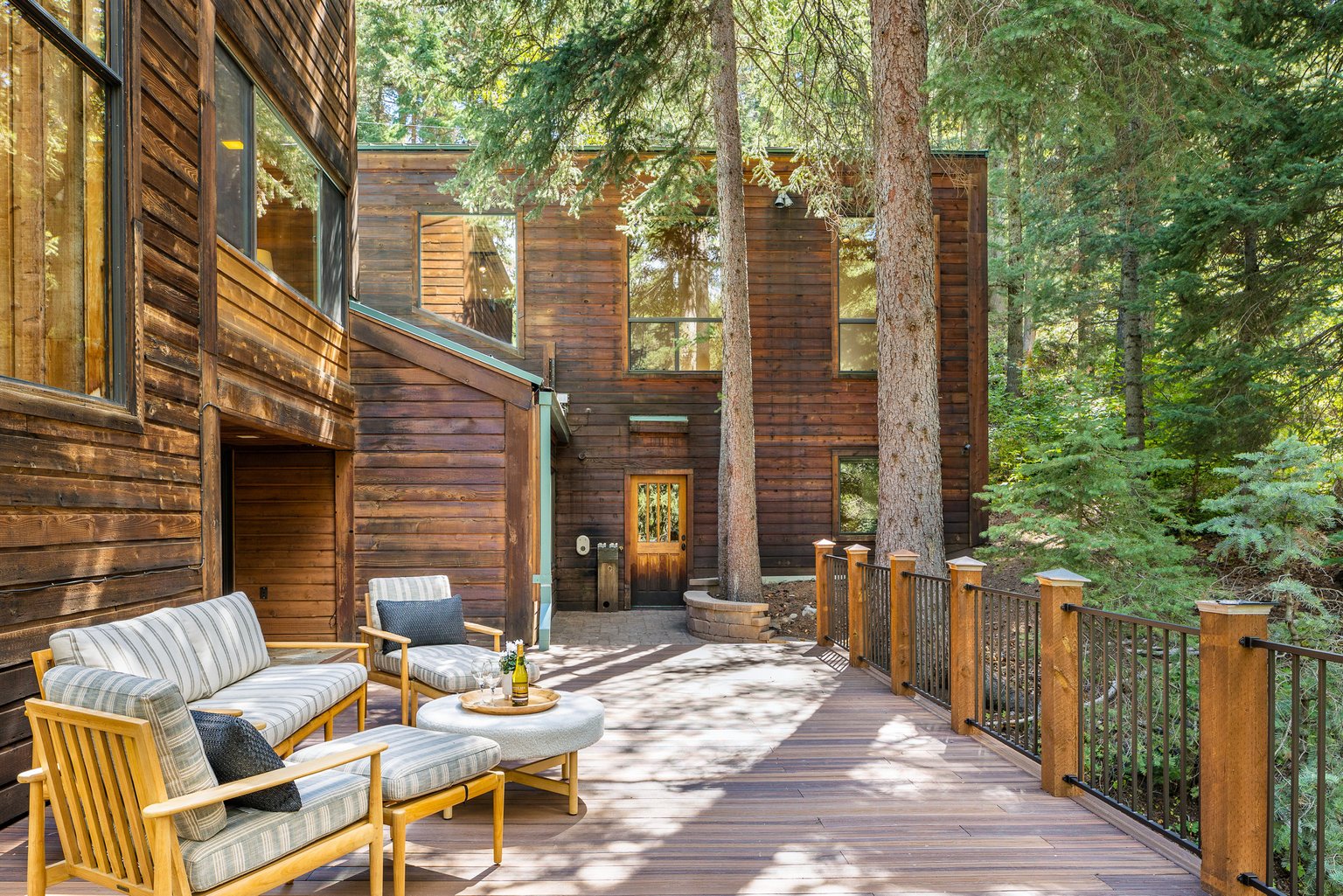 Sundance Vacation Rental