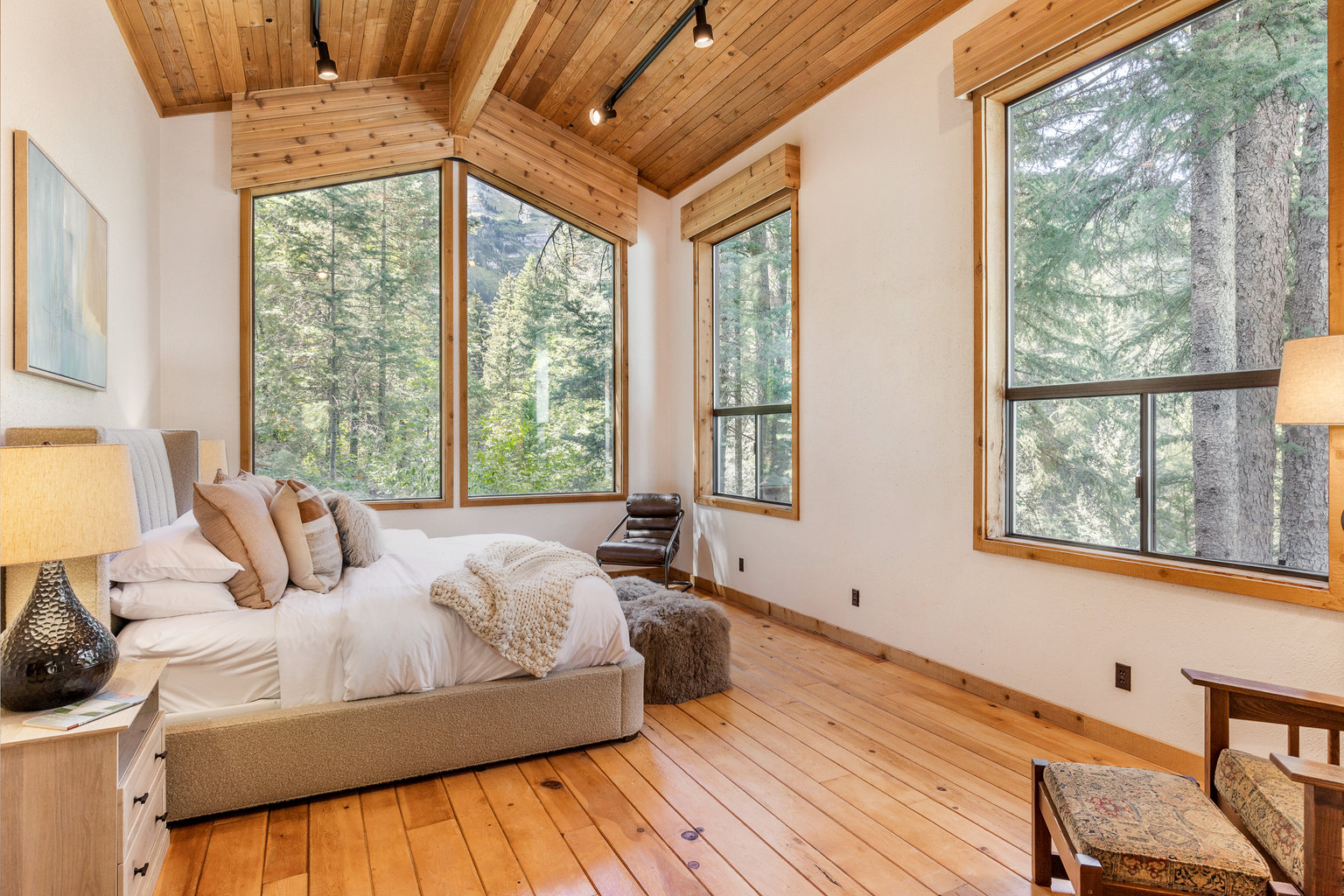 Sundance Vacation Rental