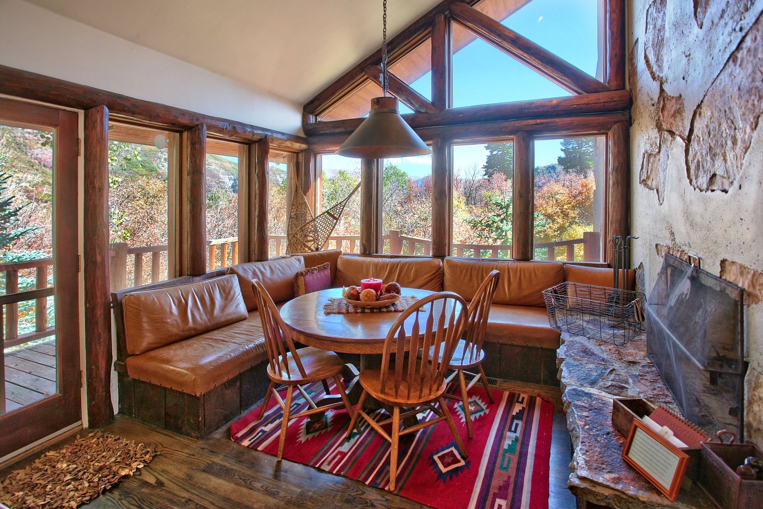 Sundance Vacation Rental