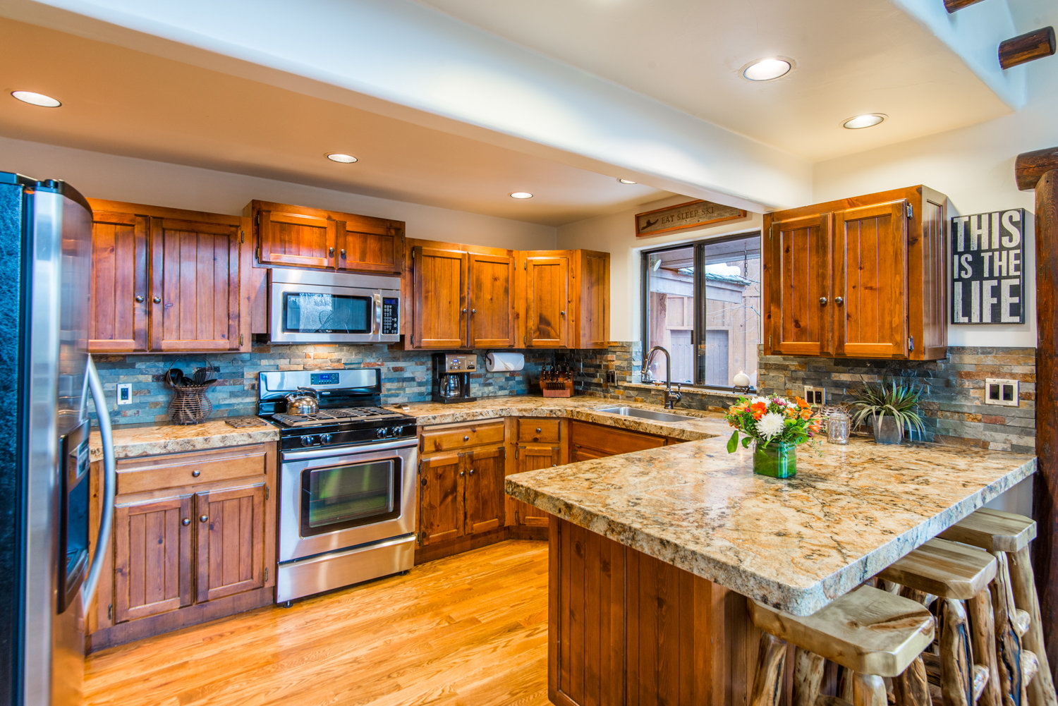 Sundance Vacation Rental