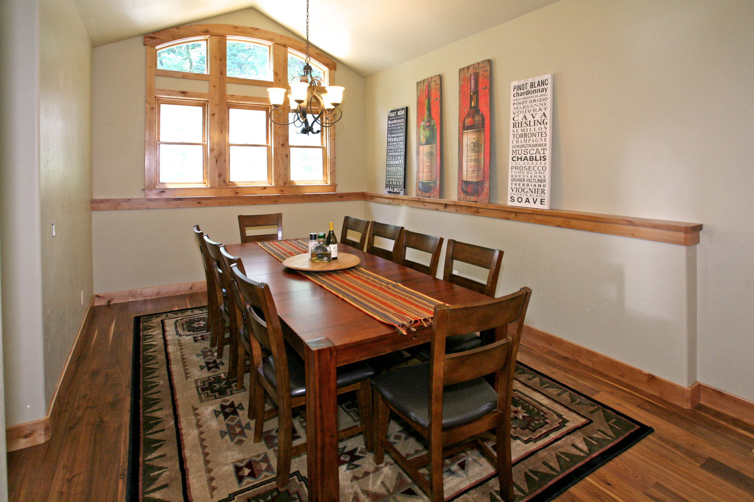 Sundance Vacation Rental