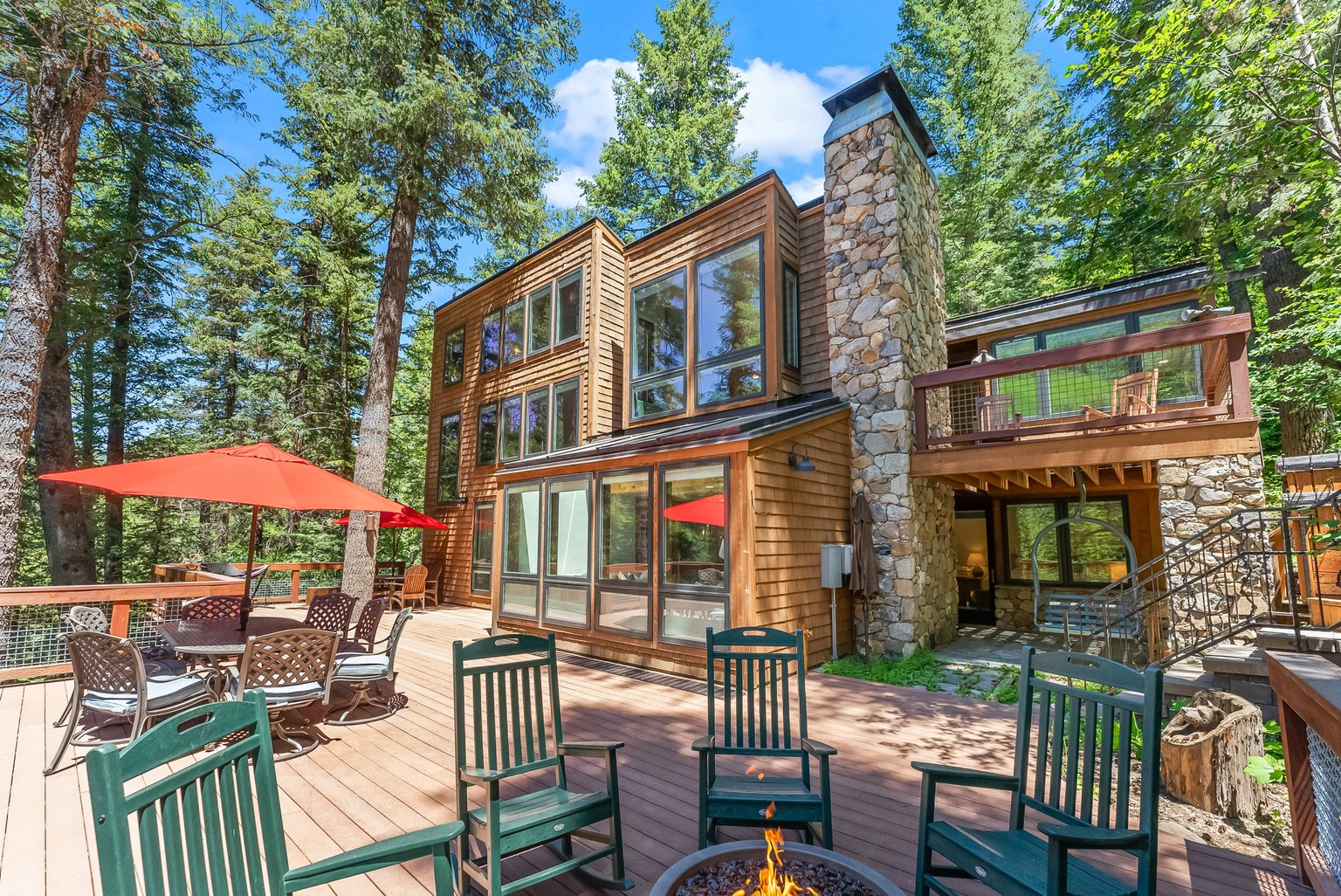 Sundance Vacation Rental