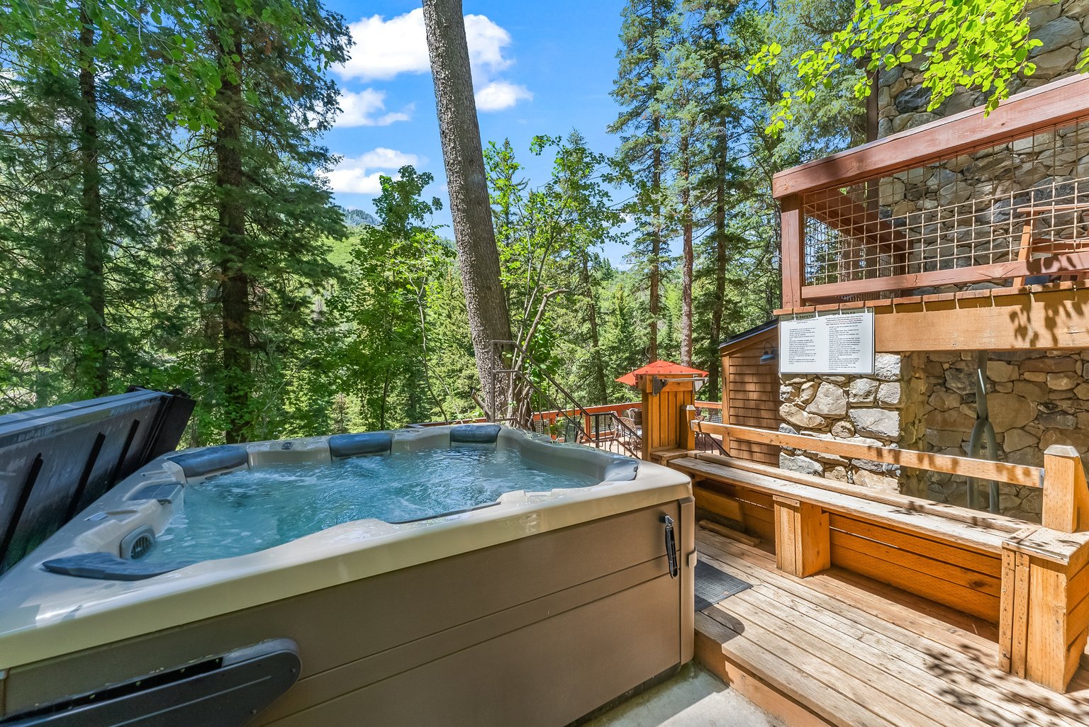 Sundance Vacation Rental