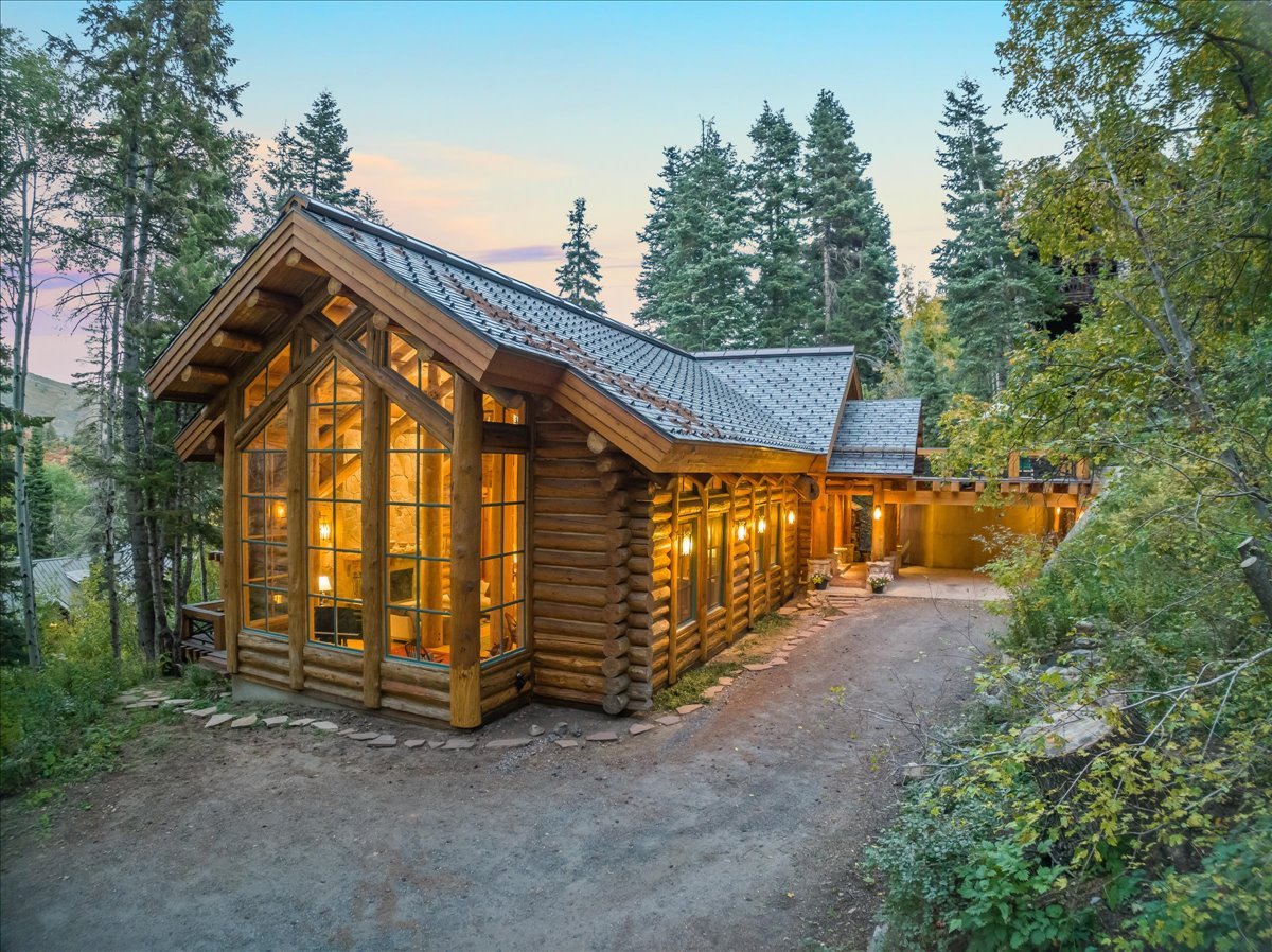 Sundance Vacation Rental