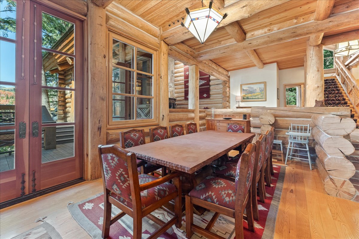 Sundance Vacation Rental