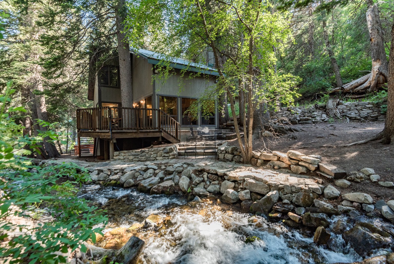 Provo Vacation Rental