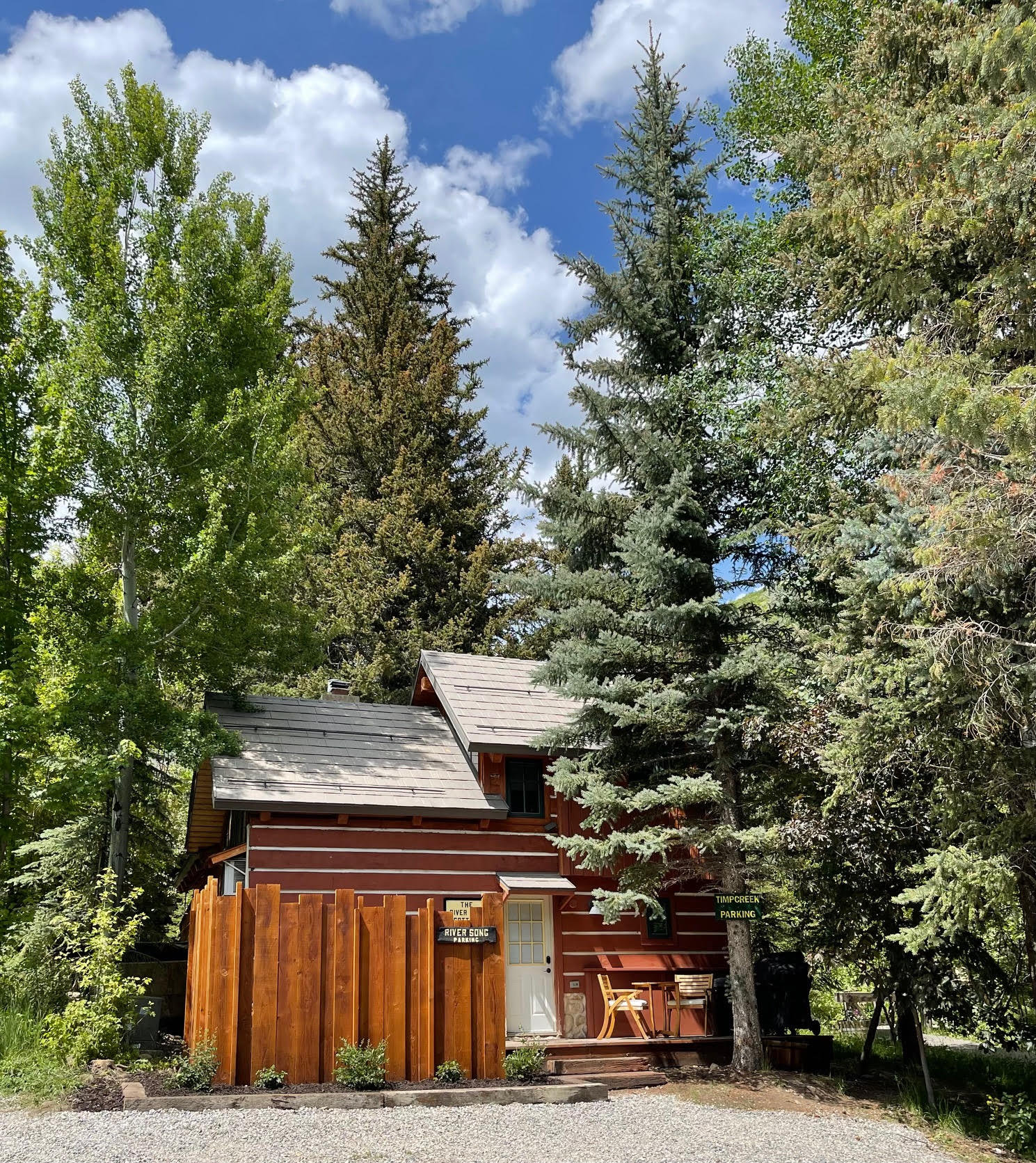 Sundance Vacation Rental