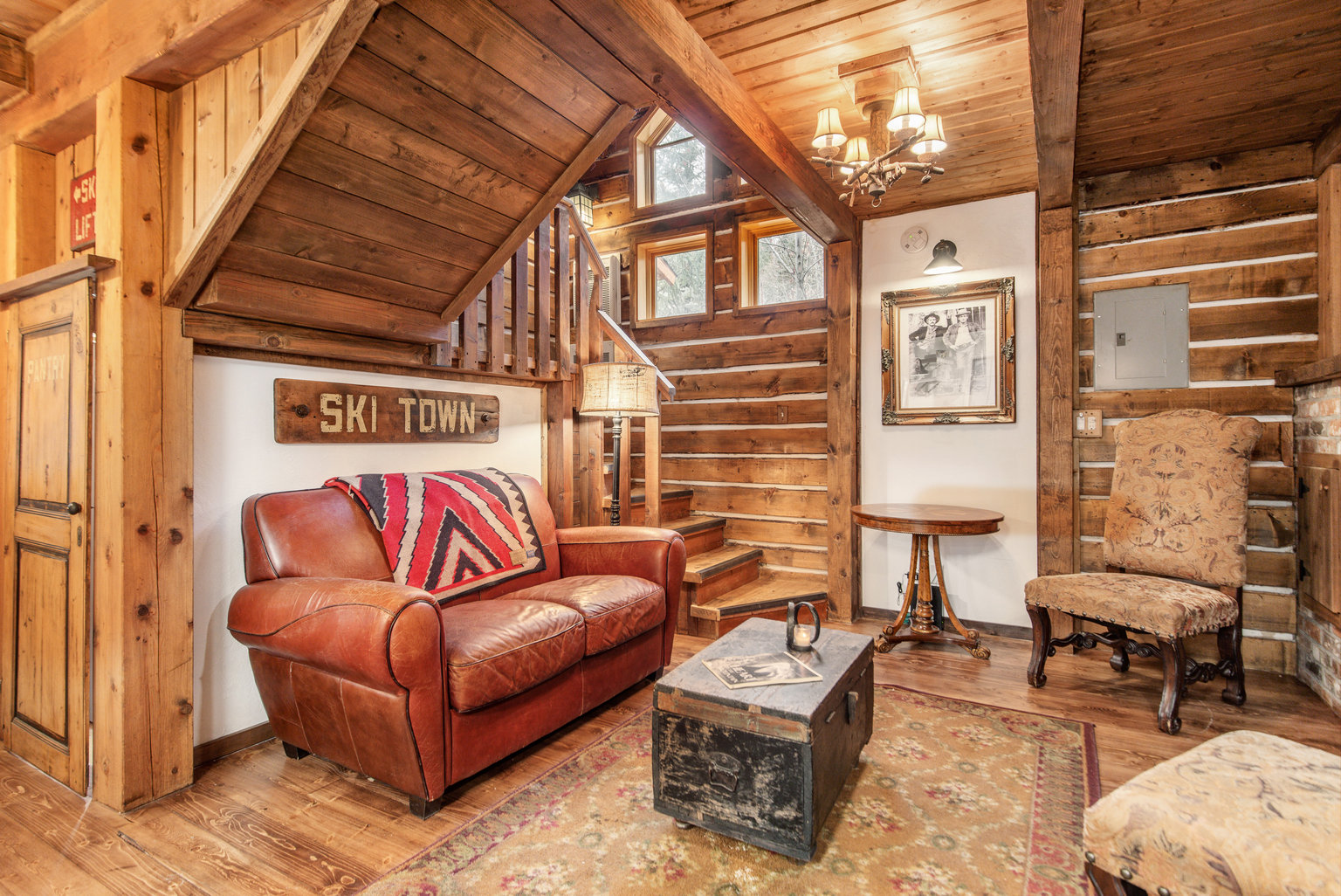 Sundance Vacation Rental