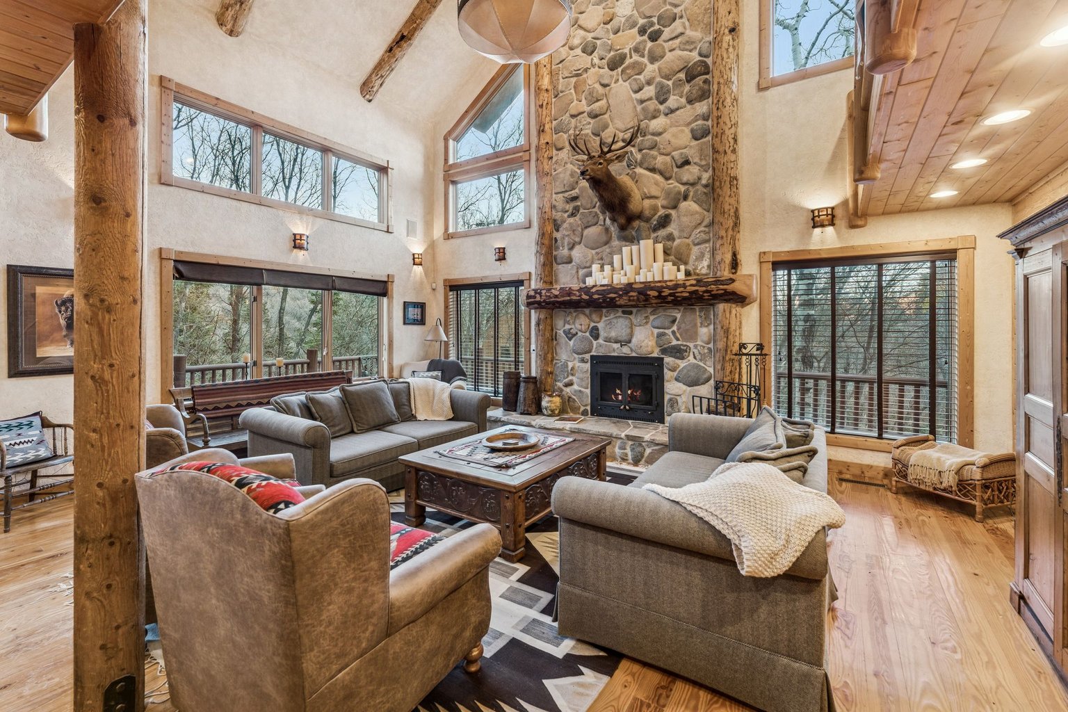 Sundance Vacation Rental
