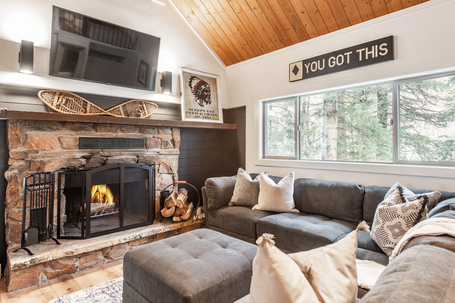 Sundance Vacation Rental