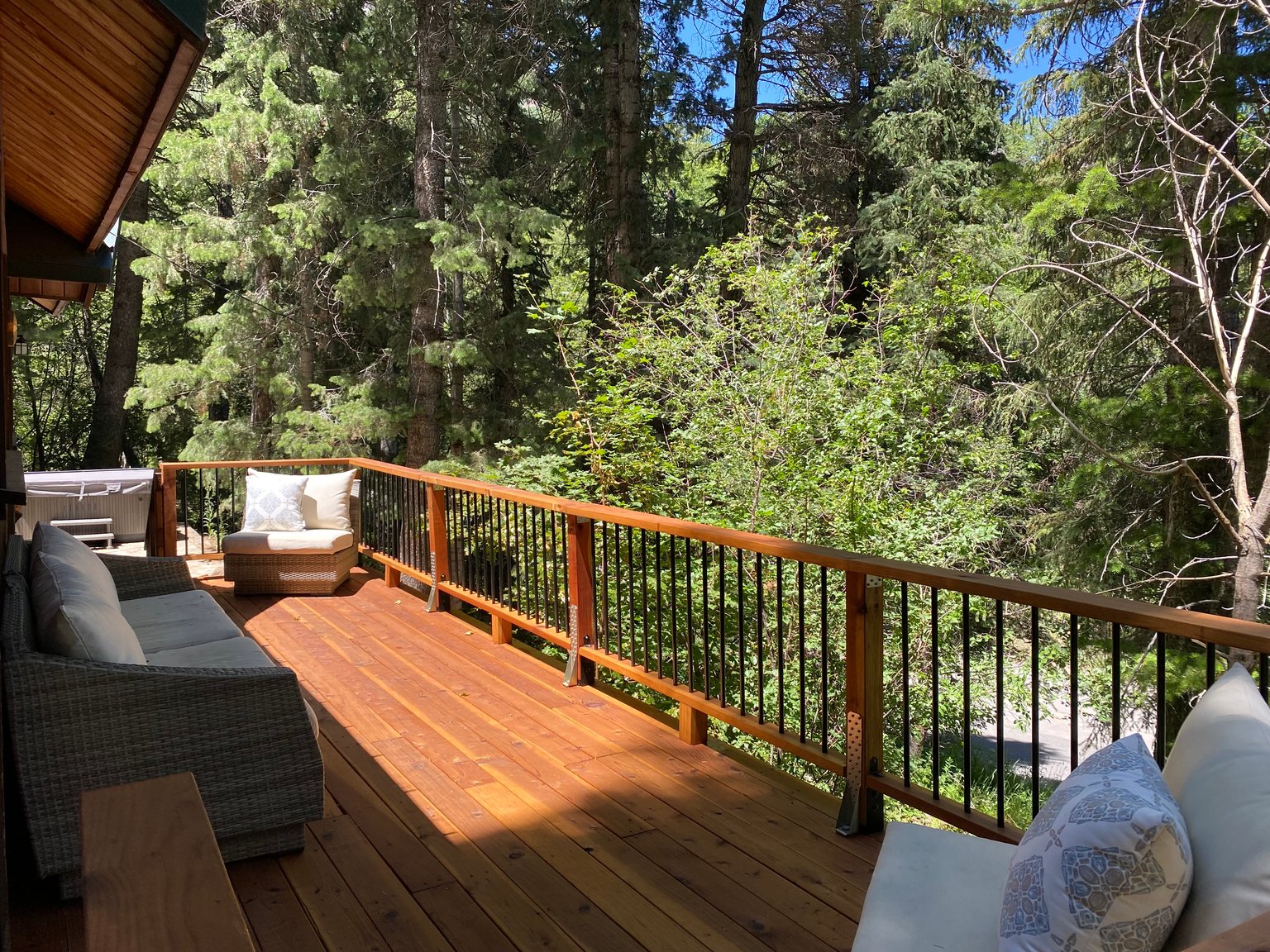 Sundance Vacation Rental