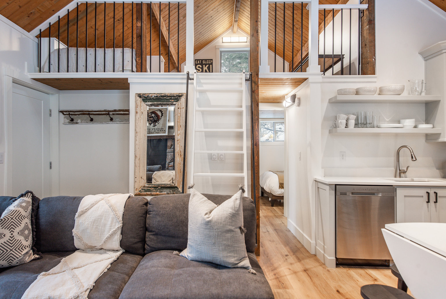 Sundance Vacation Rental