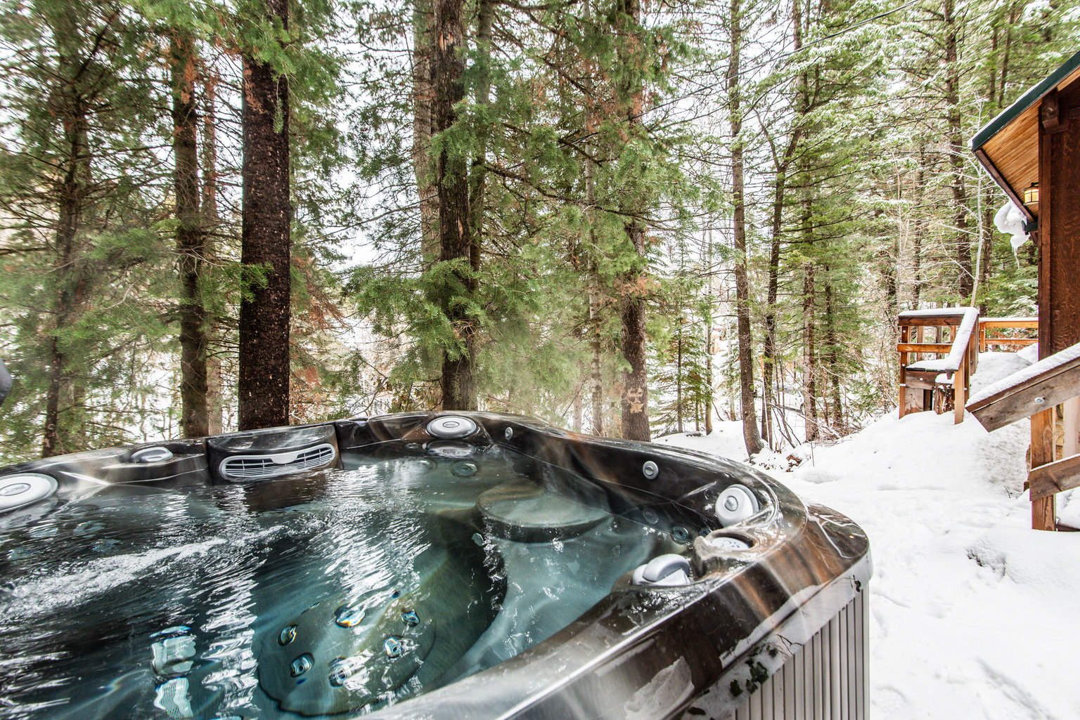 Sundance Vacation Rental