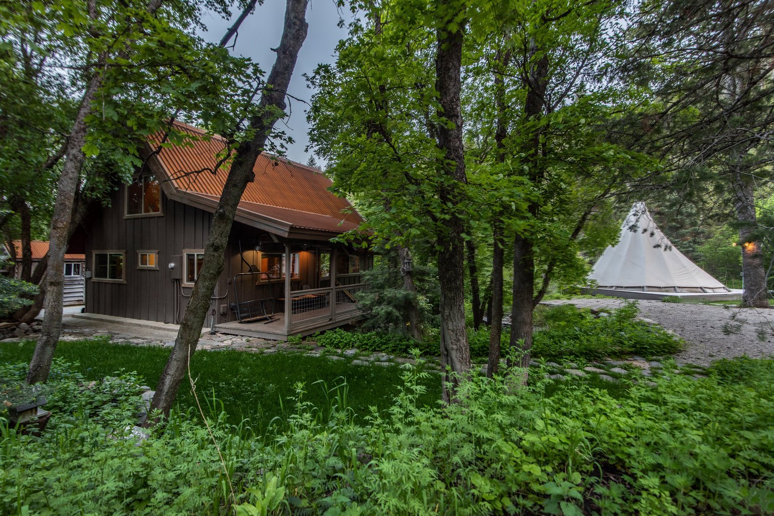 Sundance Vacation Rental