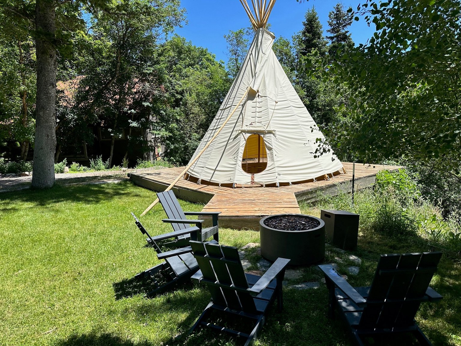 Sundance Vacation Rental