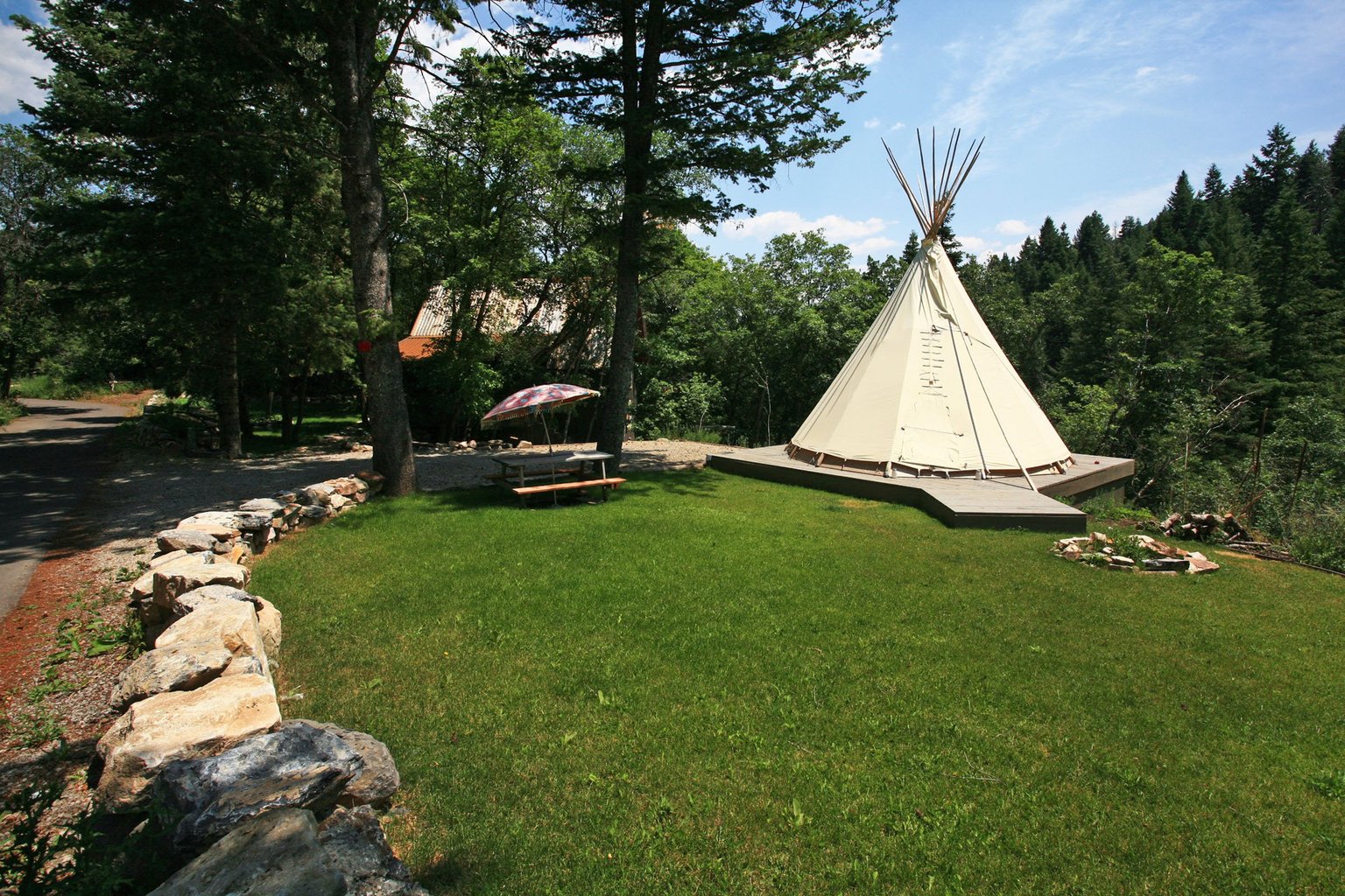 Sundance Vacation Rental