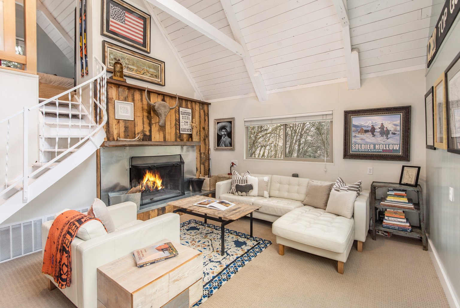 Sundance Vacation Rental