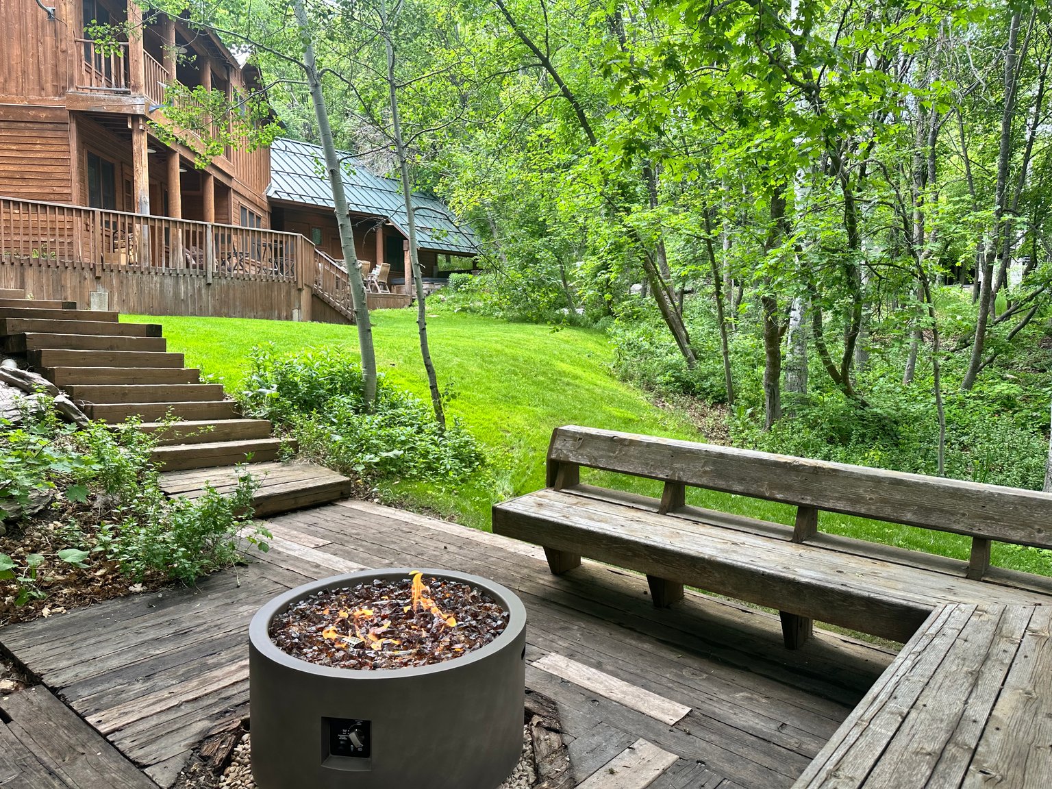 Sundance Vacation Rental