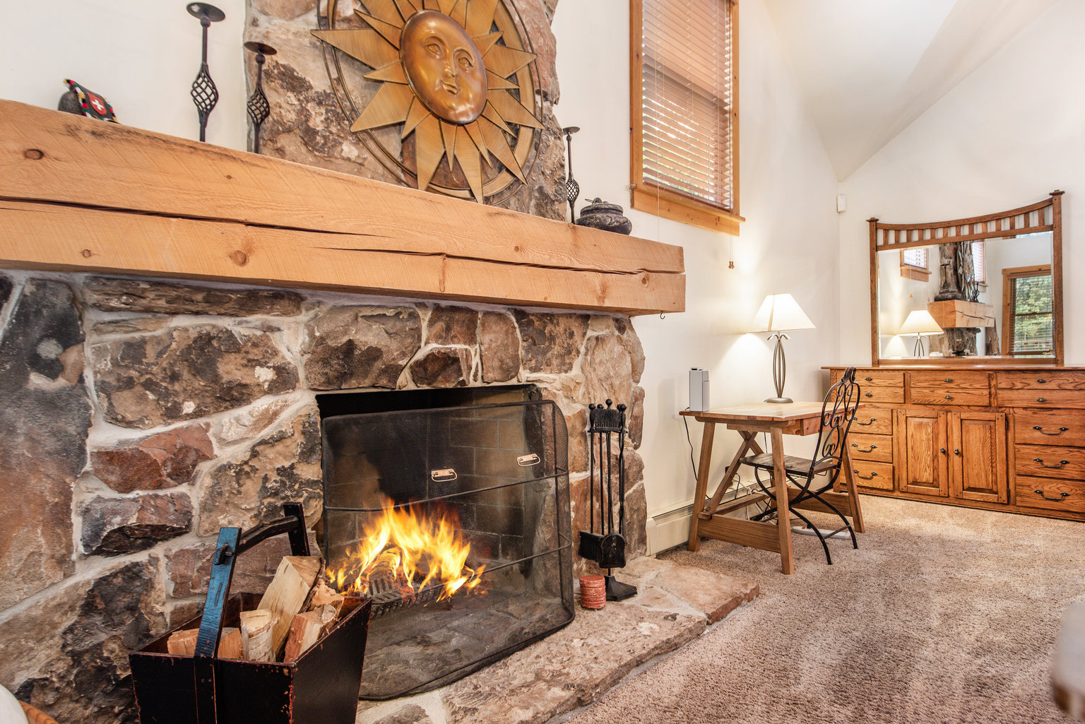 Sundance Vacation Rental