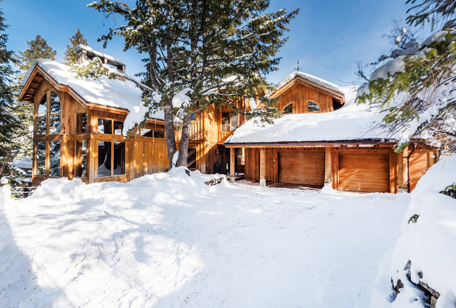 Sundance Vacation Rental