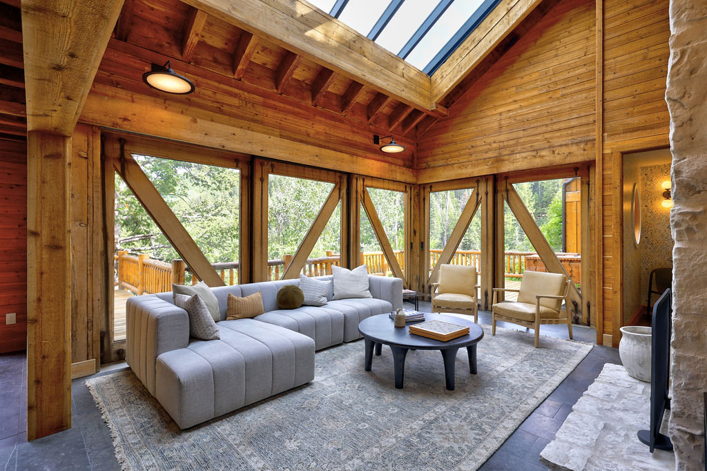 Sundance Vacation Rental