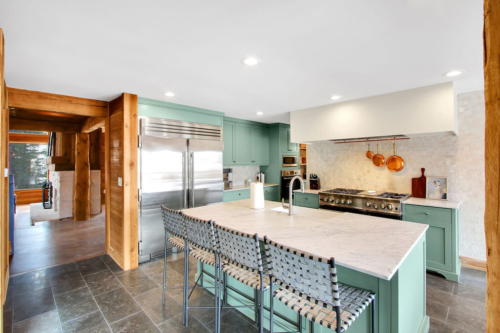 Sundance Vacation Rental