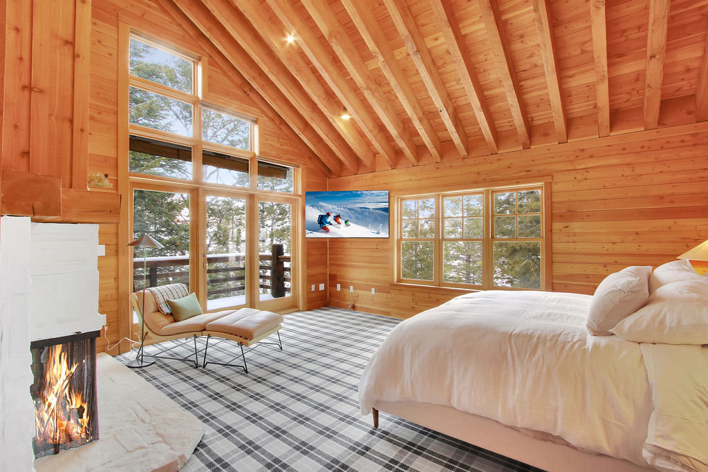 Sundance Vacation Rental