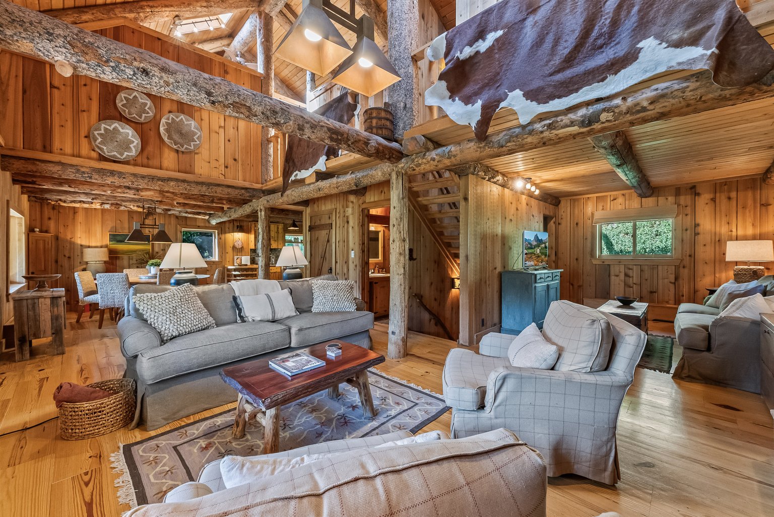 Sundance Vacation Rental