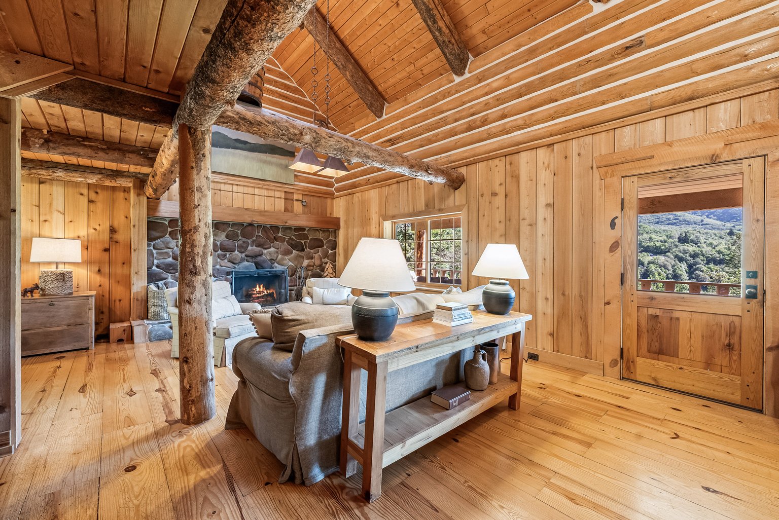 Sundance Vacation Rental