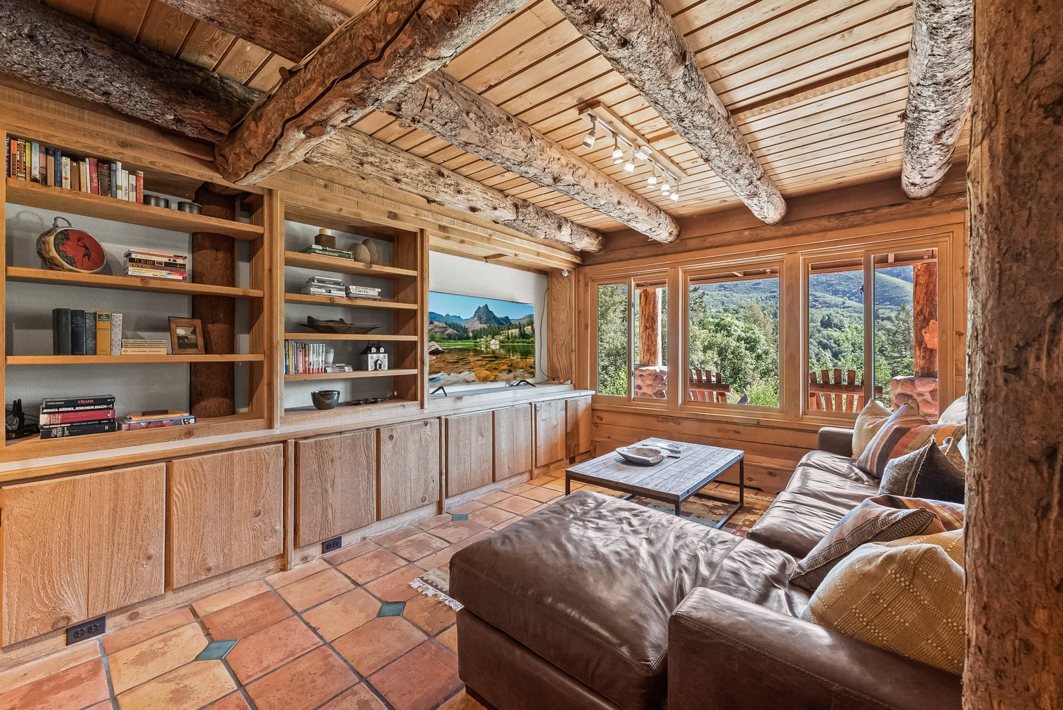 Sundance Vacation Rental