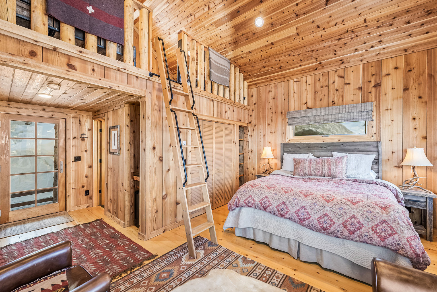 Sundance Vacation Rental