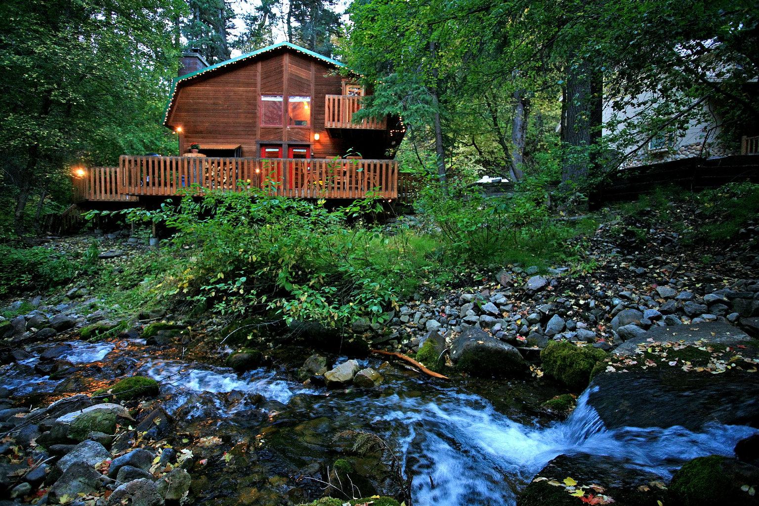 Sundance Vacation Rental