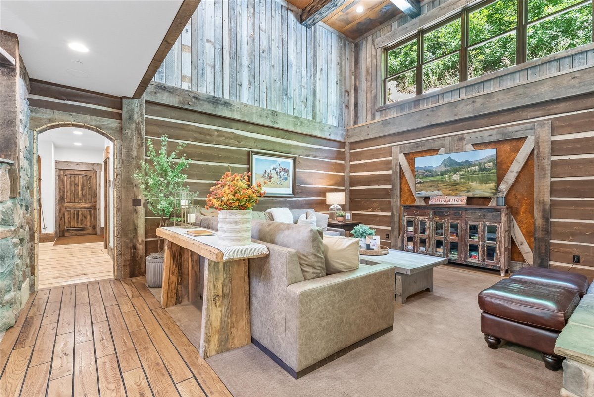 Sundance Vacation Rental