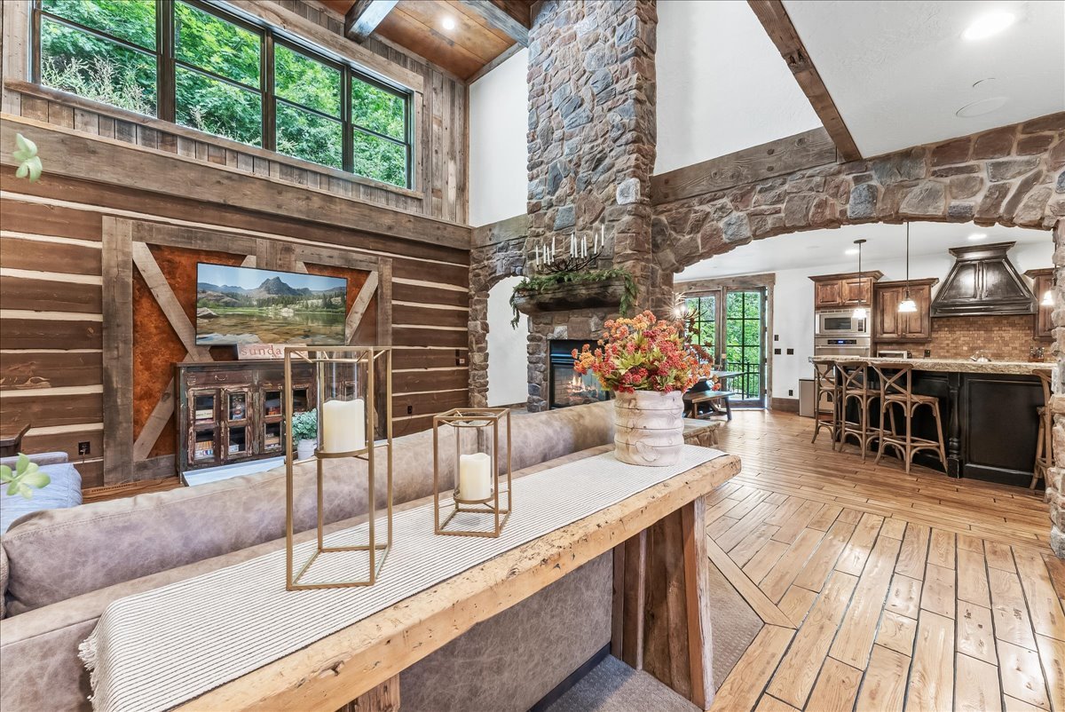 Sundance Vacation Rental