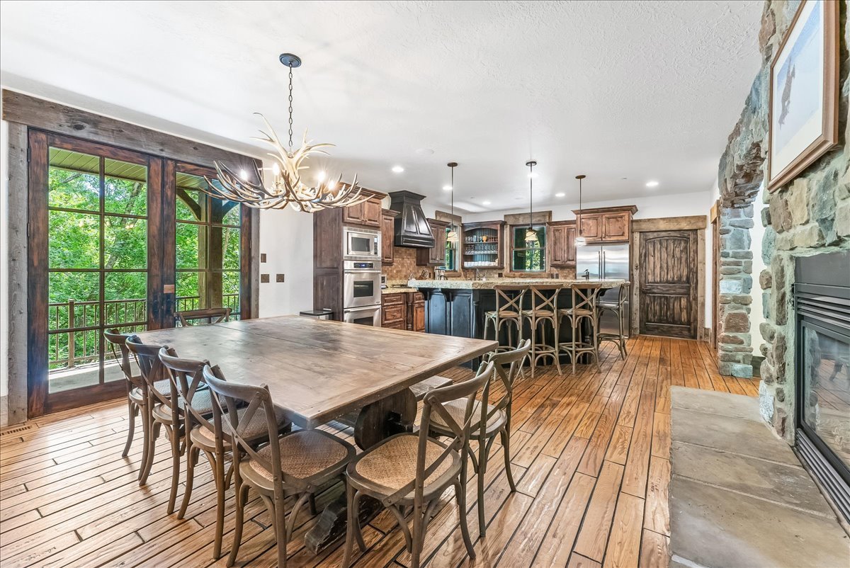 Sundance Vacation Rental