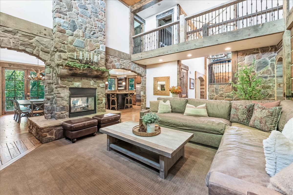 Sundance Vacation Rental