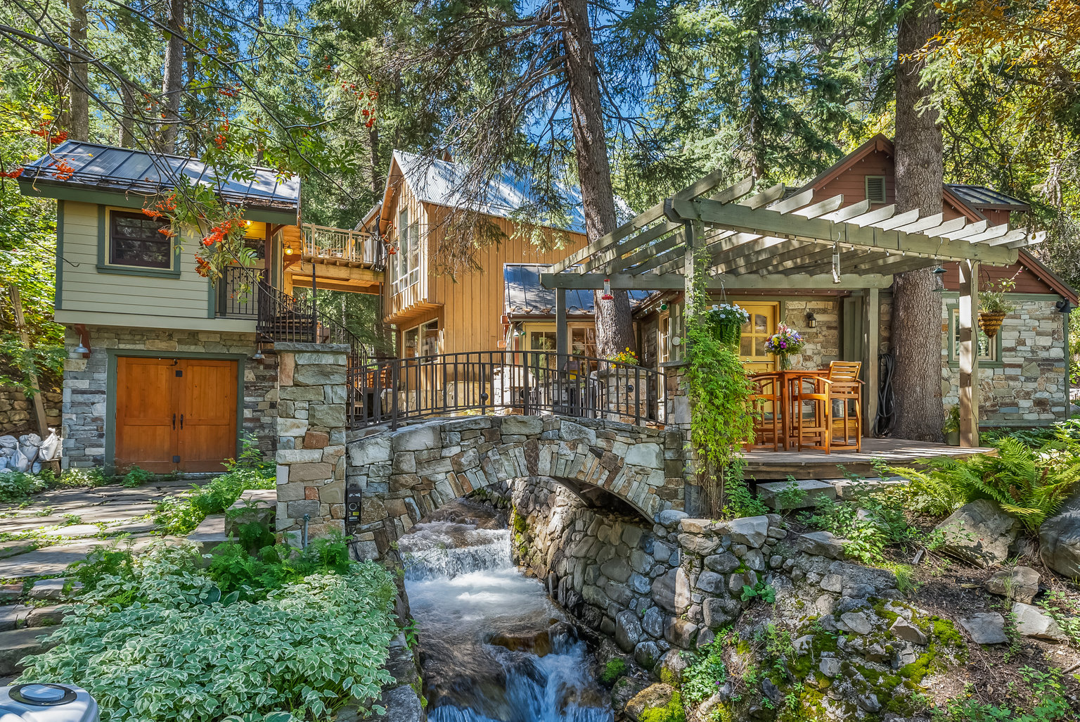 Sundance Vacation Rental